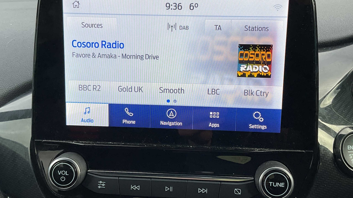 Used Ford Fiesta 2023 for sale - 77561092: Photo 10