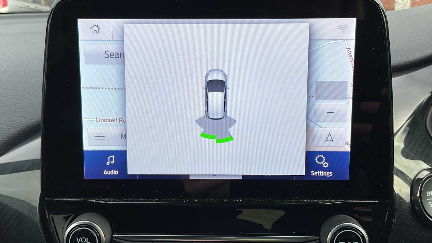 Used Ford Fiesta 2023 for sale - 77561092: Photo 12