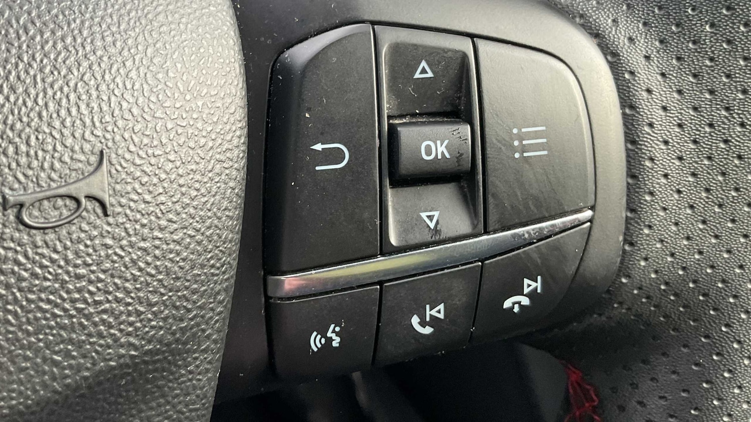 Used Ford Fiesta 2023 for sale - 77561092: Photo 14