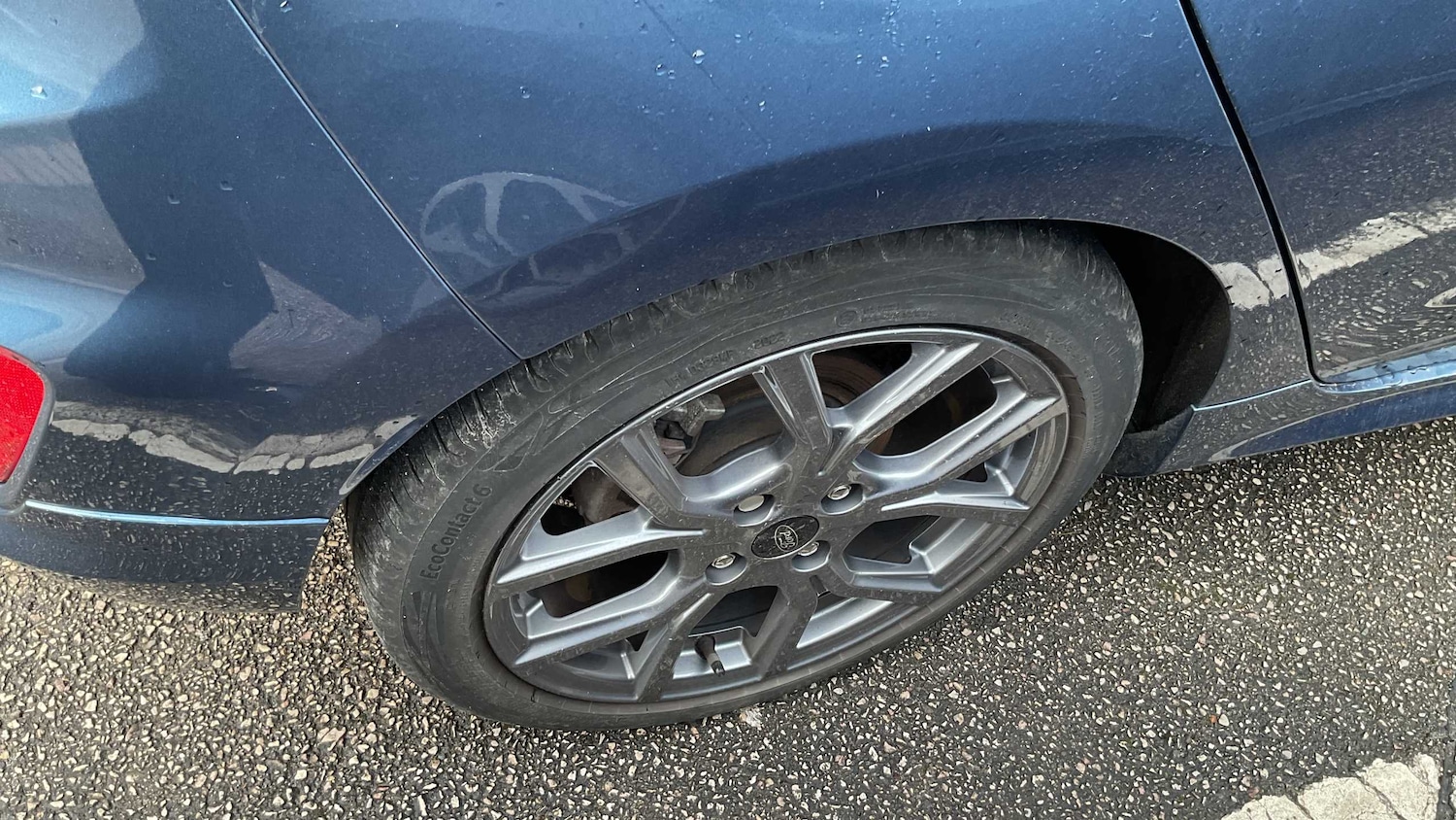 Used Ford Fiesta 2023 for sale - 77561092: Photo 4