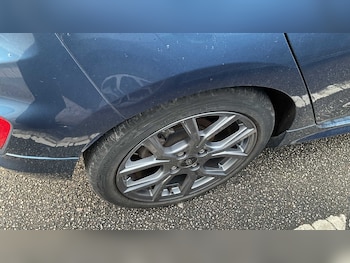 Used Ford Fiesta 2023 for sale - 77561092: Photo