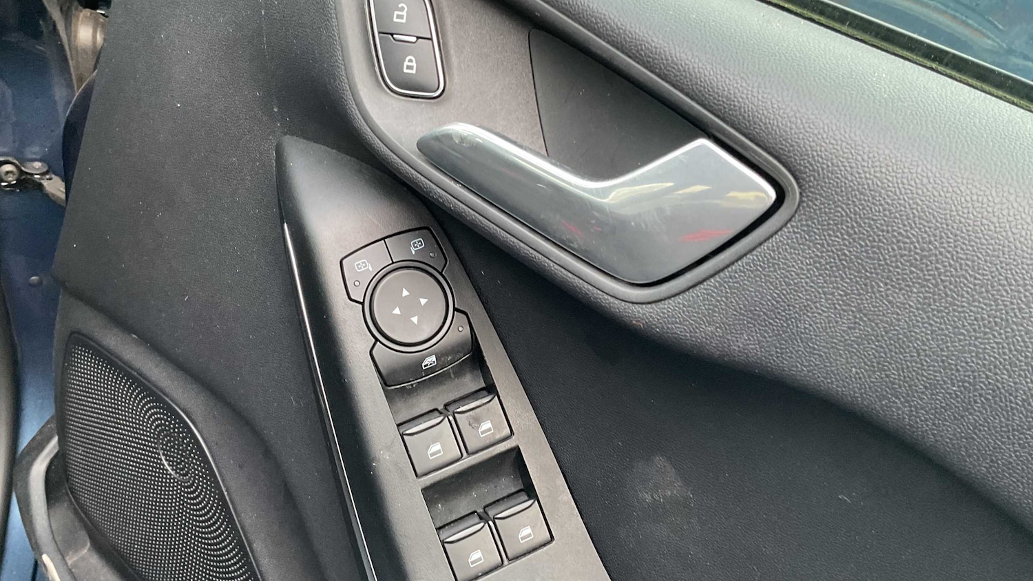 Used Ford Fiesta 2023 for sale - 77561092: Photo 8