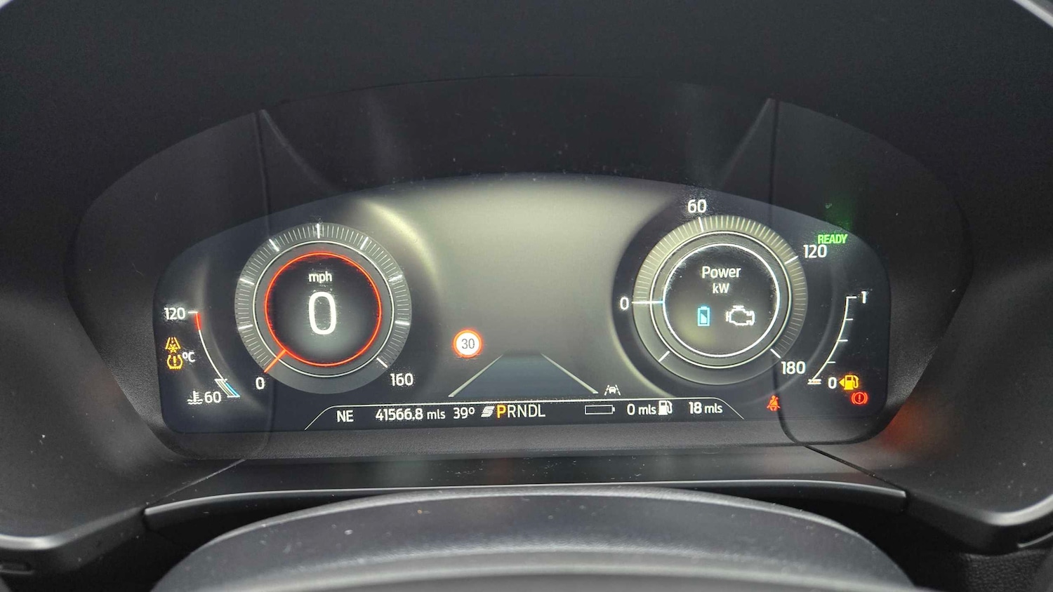 Used Ford Kuga 2023 for sale - 76851602: Photo 10