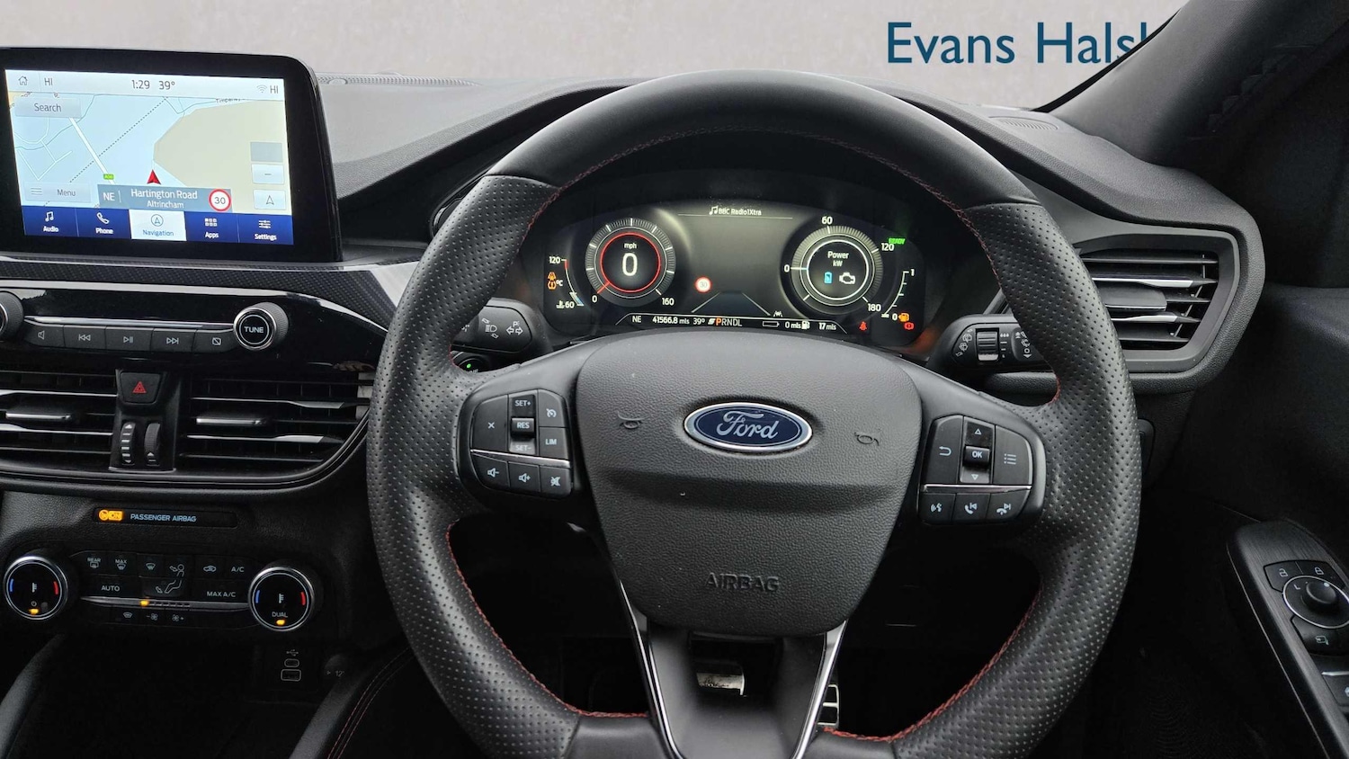 Used Ford Kuga 2023 for sale - 76851602: Photo 13