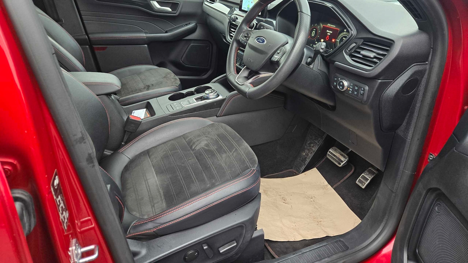 Used Ford Kuga 2023 for sale - 76851602: Photo 14