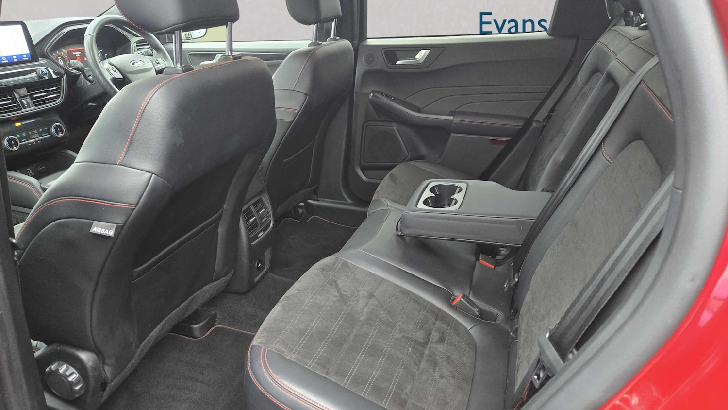 Used Ford Kuga 2023 for sale - 76851602: Photo 19