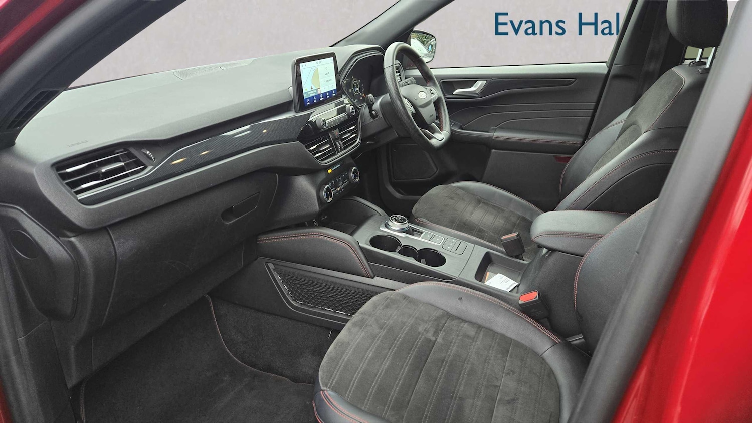 Used Ford Kuga 2023 for sale - 76851602: Photo 20