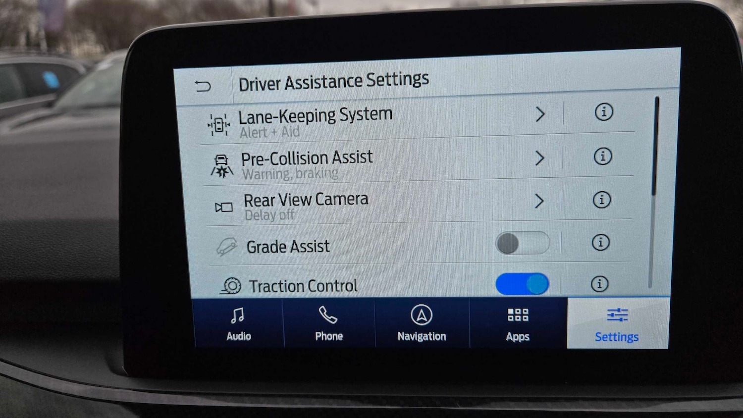 Used Ford Kuga 2023 for sale - 76851602: Photo 22