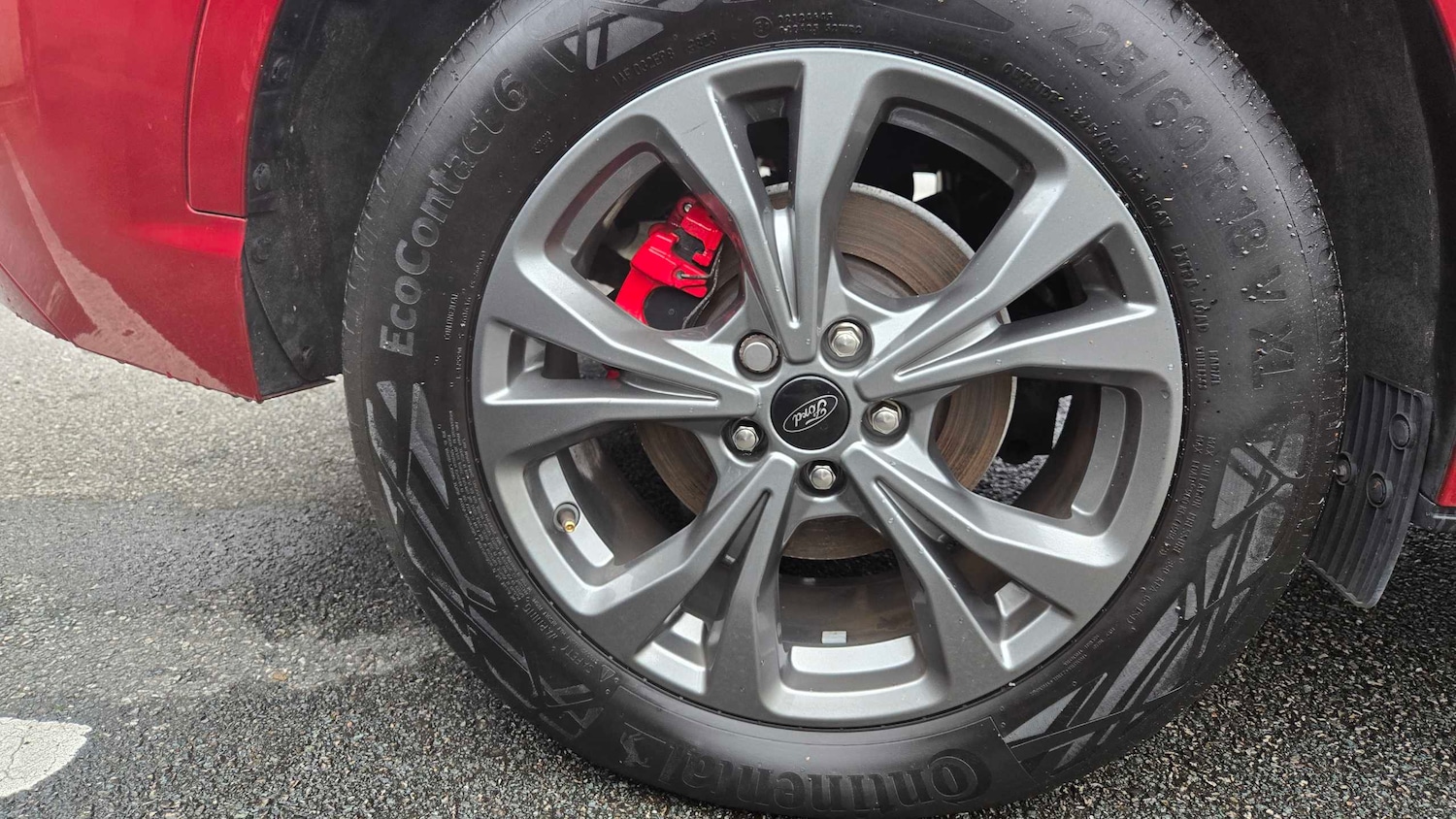 Used Ford Kuga 2023 for sale - 76851602: Photo 24