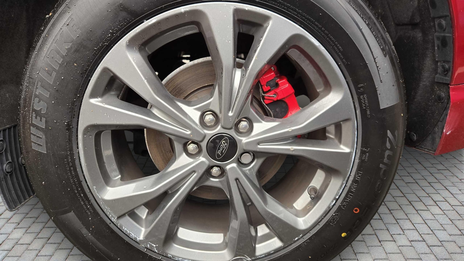 Used Ford Kuga 2023 for sale - 76851602: Photo 25