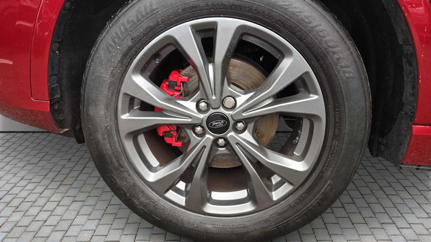 Used Ford Kuga 2023 for sale - 76851602: Photo 26