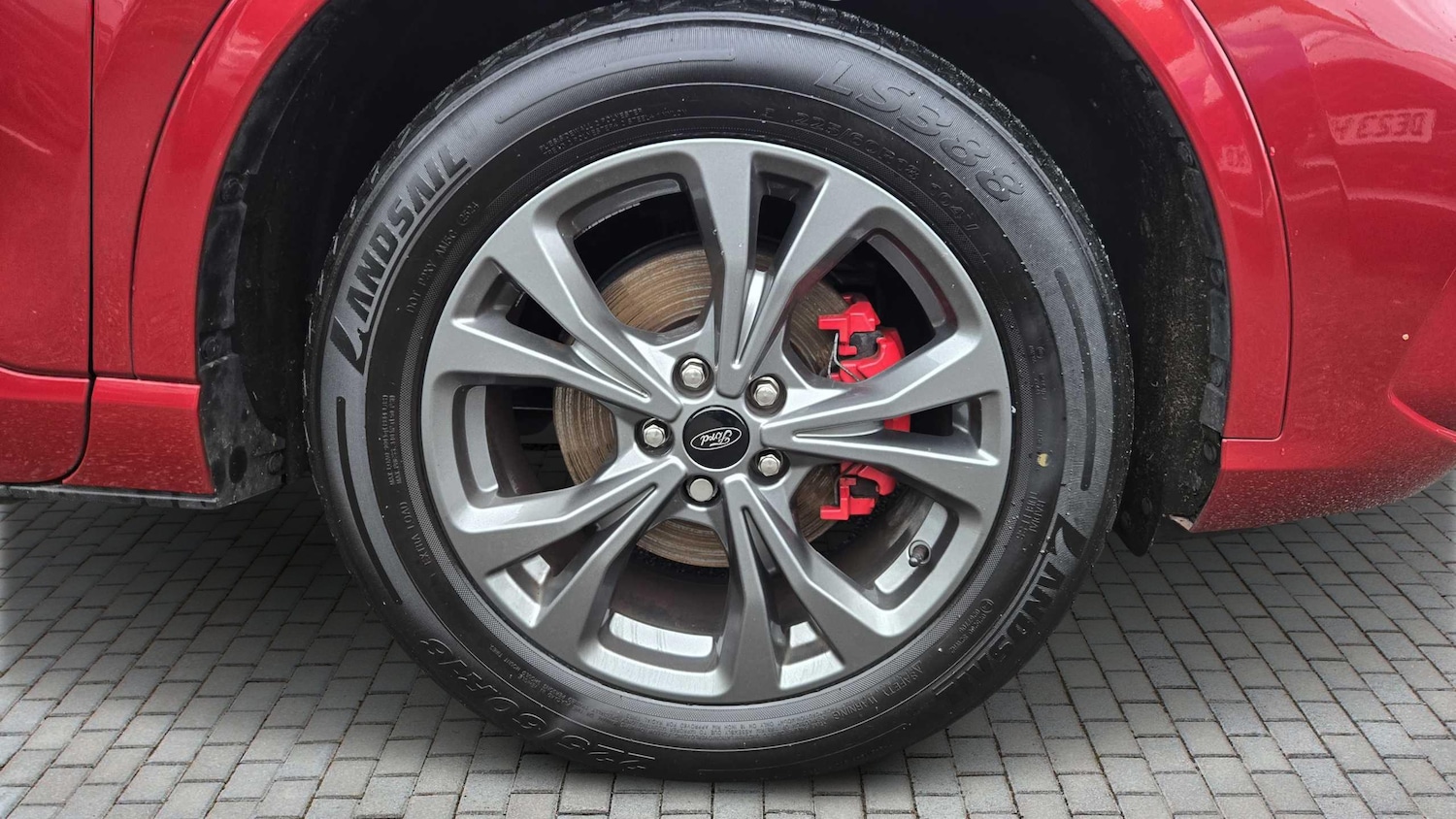 Used Ford Kuga 2023 for sale - 76851602: Photo 27