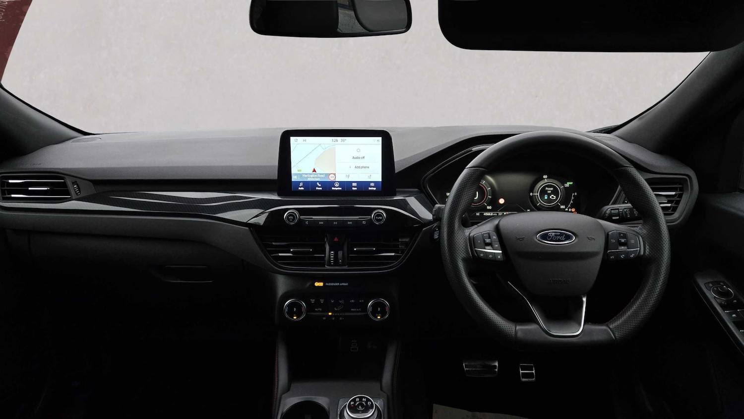 Used Ford Kuga 2023 for sale - 76851602: Photo 6