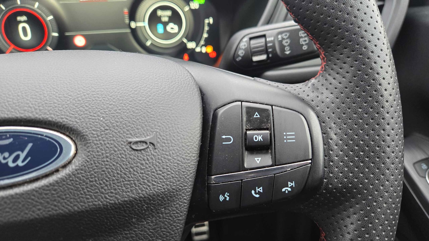 Used Ford Kuga 2023 for sale - 76851602: Photo 9