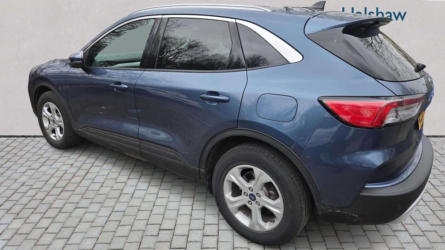 Used Ford Kuga 2020 for sale - 78104160: Photo 2