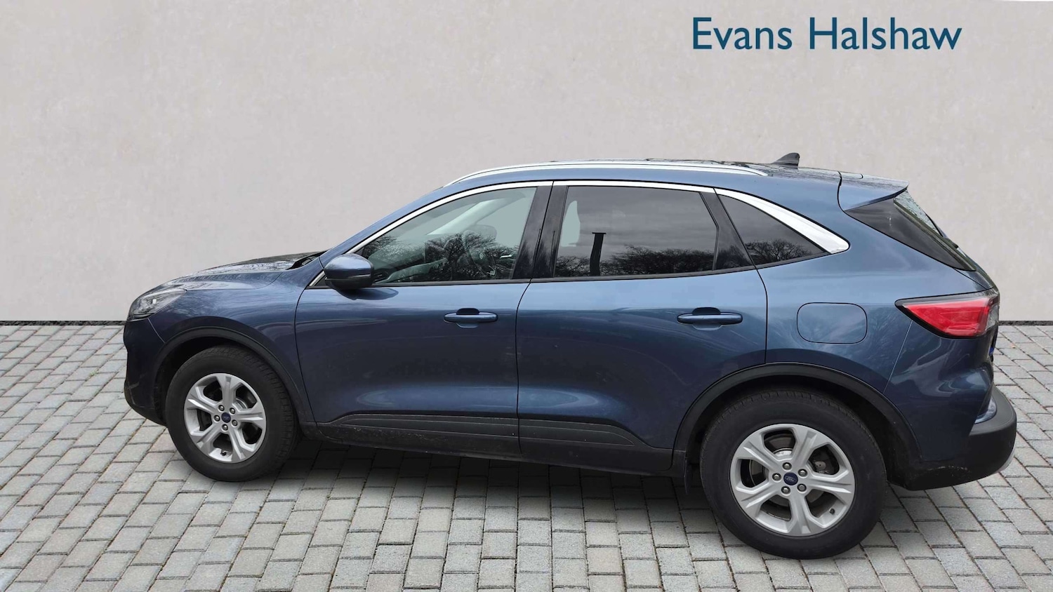 Used Ford Kuga 2020 for sale - 78104160: Photo 3