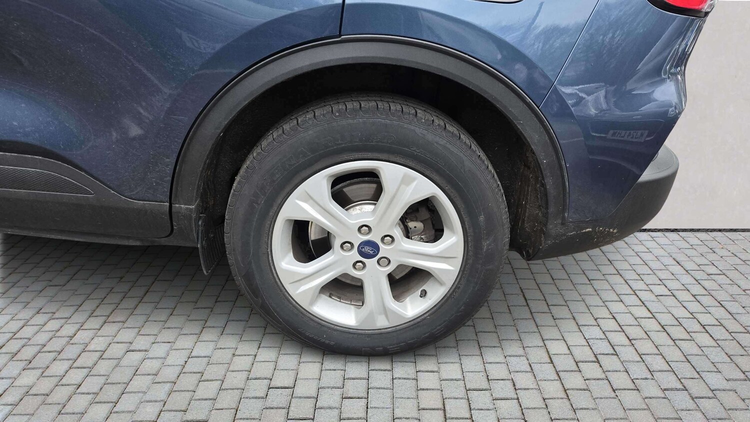 Used Ford Kuga 2020 for sale - 78104160: Photo 4