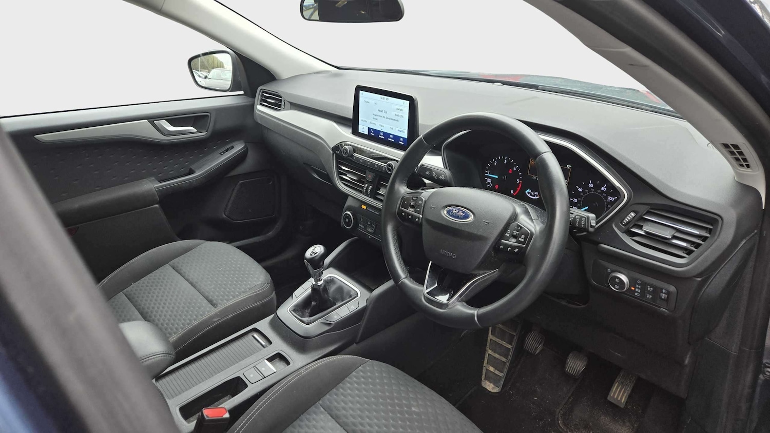 Used Ford Kuga 2020 for sale - 78104160: Photo 5