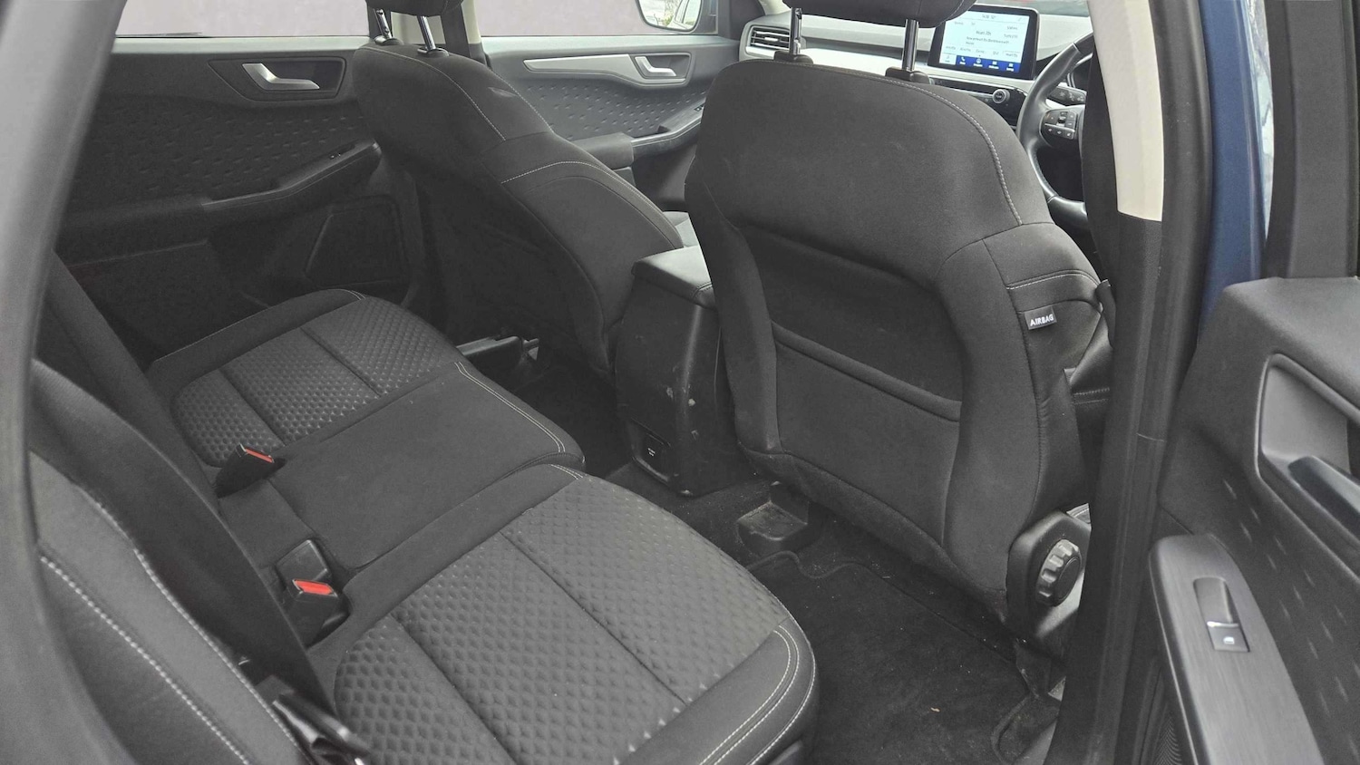 Used Ford Kuga 2020 for sale - 78104160: Photo 6