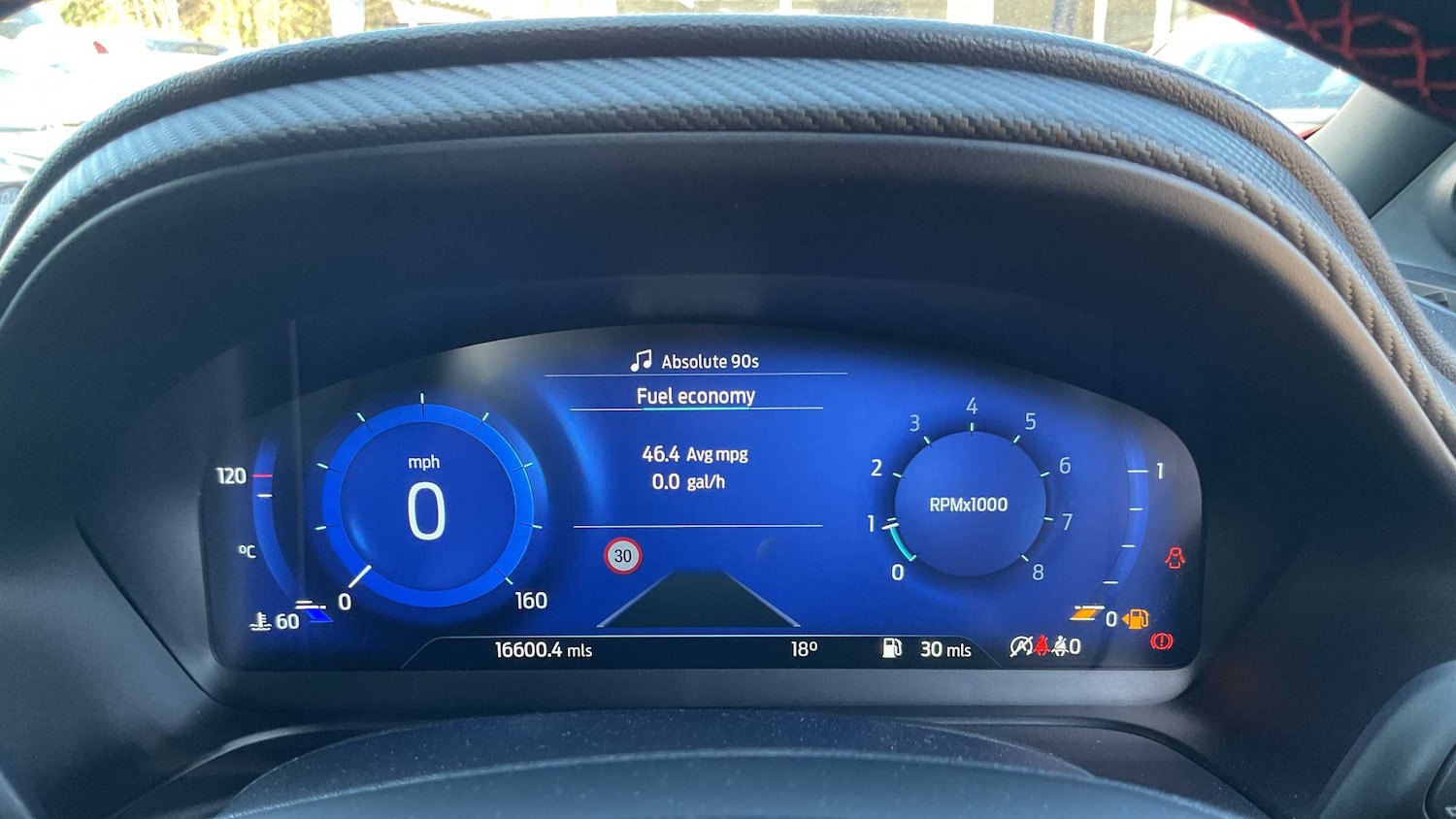 Used Ford Puma 2023 for sale - 77972947: Photo 10