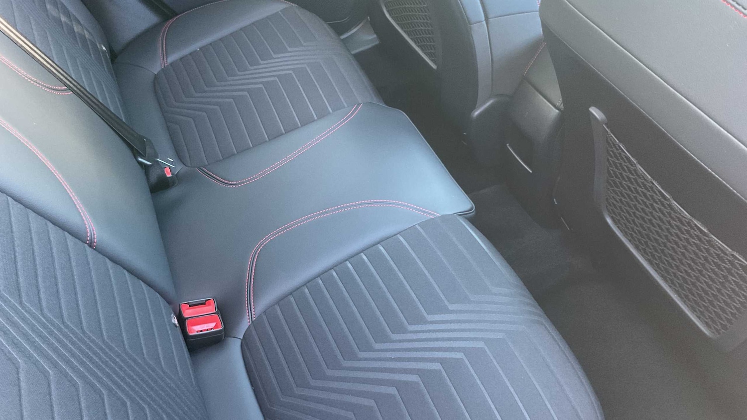 Used Ford Puma 2023 for sale - 77972947: Photo 11