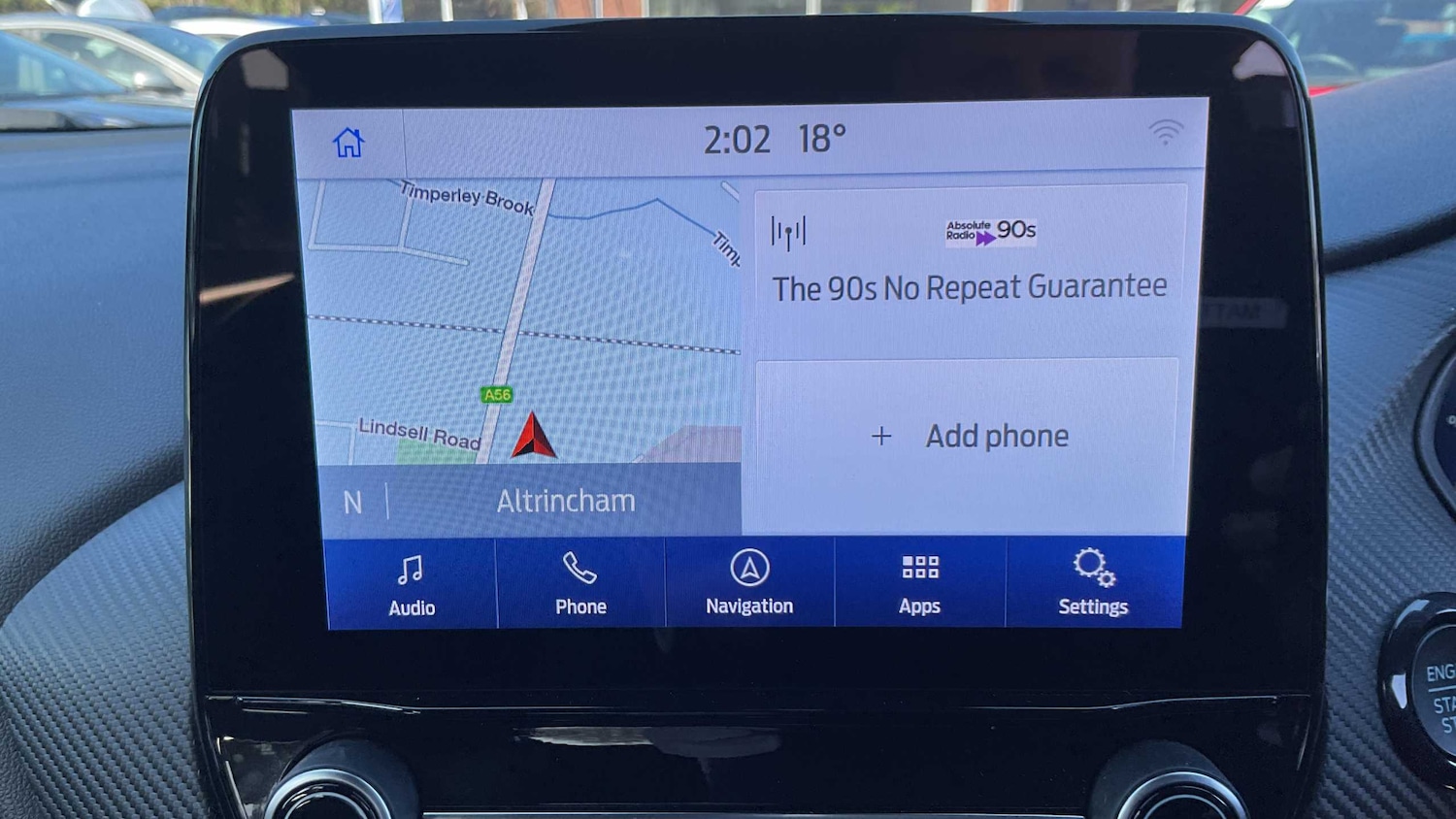 Used Ford Puma 2023 for sale - 77972947: Photo 12