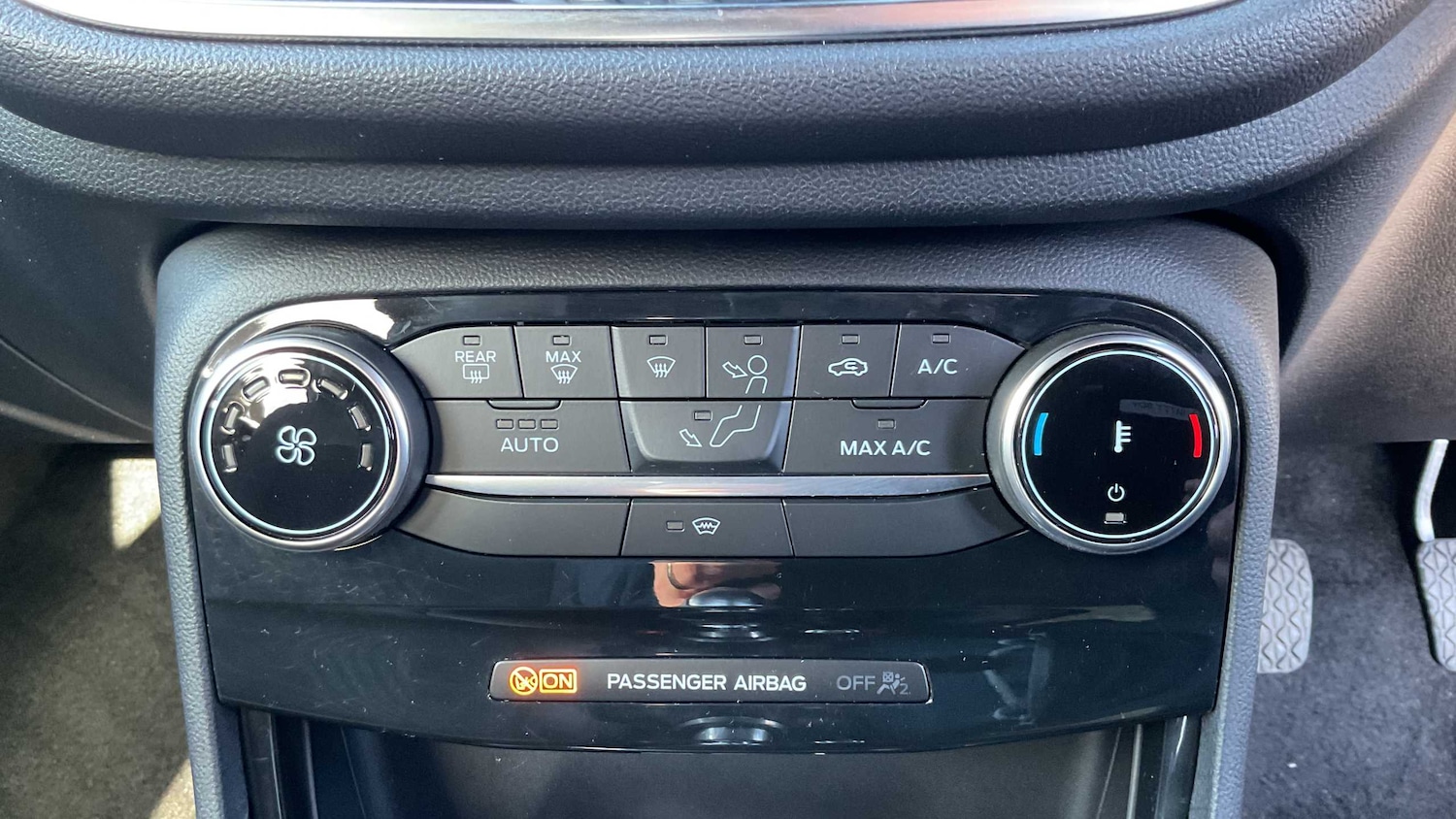 Used Ford Puma 2023 for sale - 77972947: Photo 13