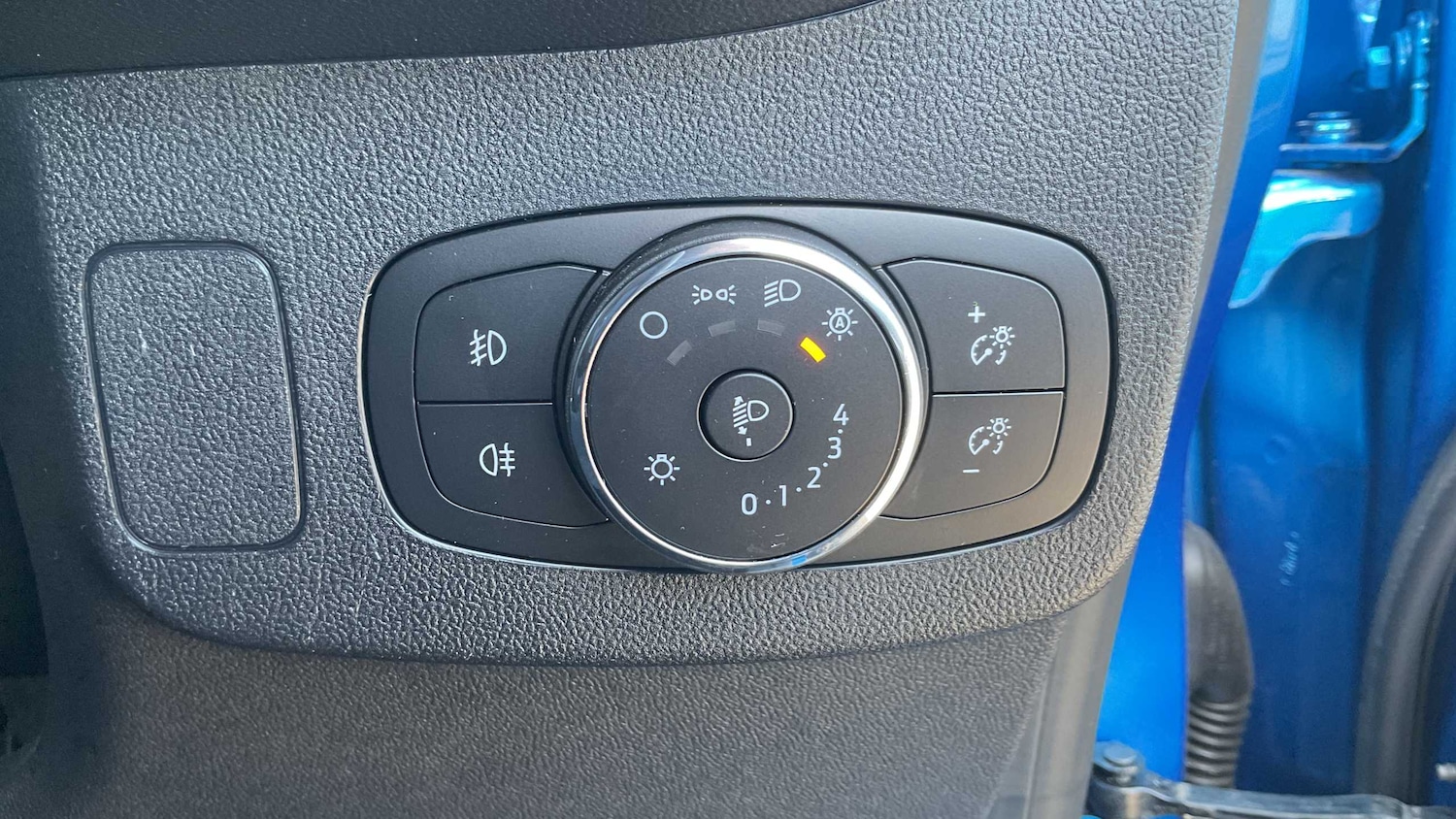 Used Ford Puma 2023 for sale - 77972947: Photo 17