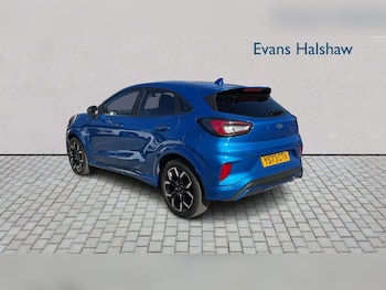 Used Ford Puma 2023 for sale - 77972947: Photo