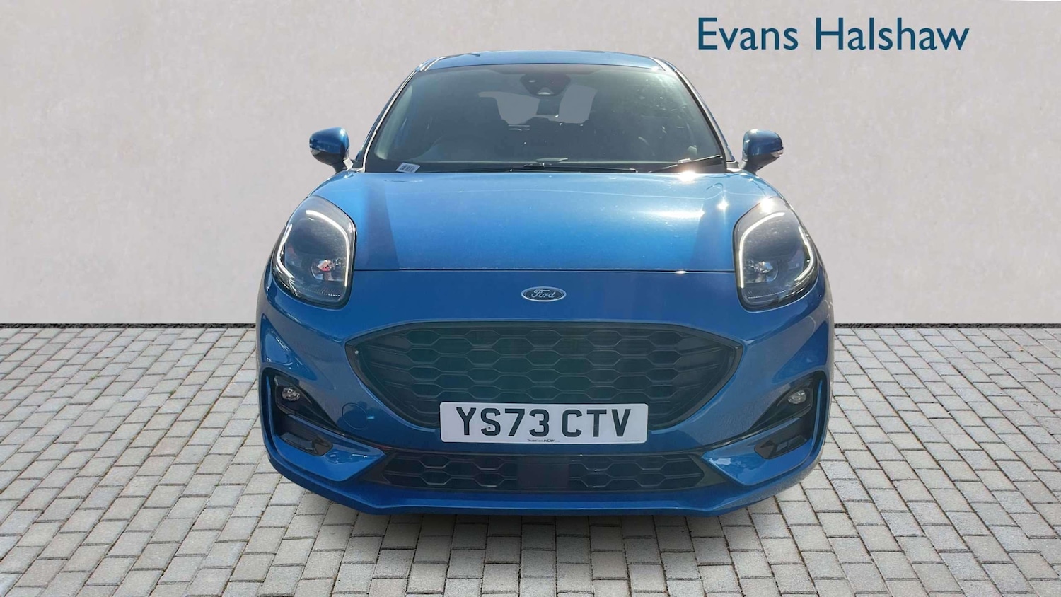 Used Ford Puma 2023 for sale - 77972947: Photo 4