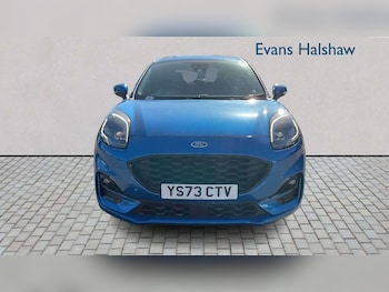 Used Ford Puma 2023 for sale - 77972947: Photo