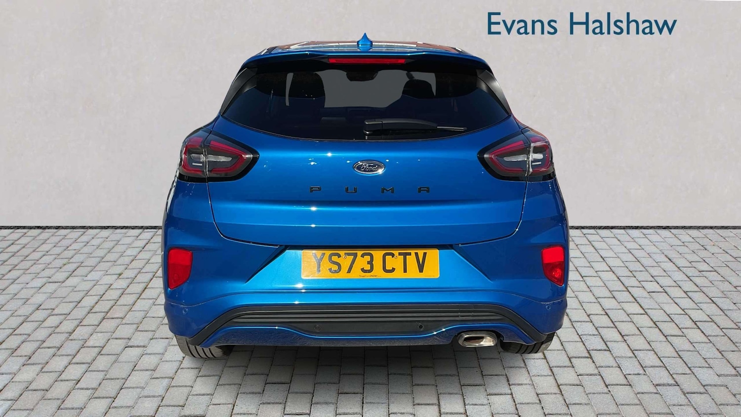 Used Ford Puma 2023 for sale - 77972947: Photo 5