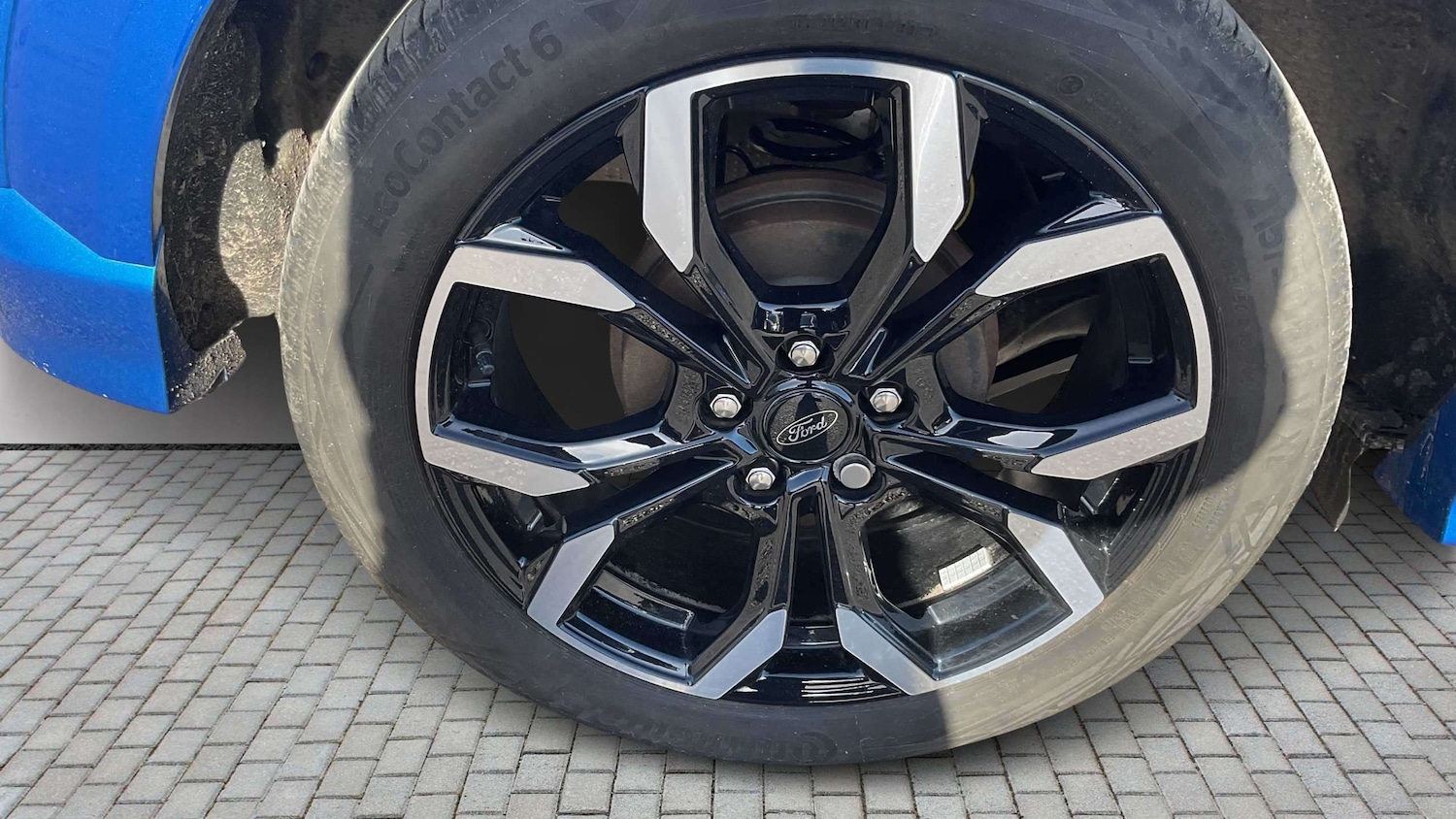 Used Ford Puma 2023 for sale - 77972947: Photo 6