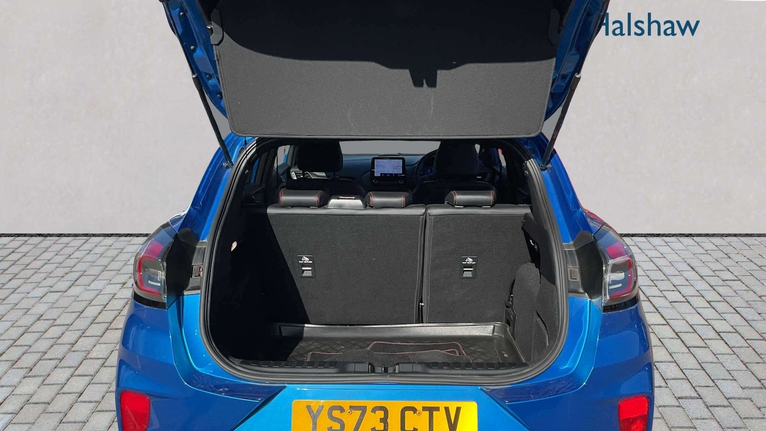 Used Ford Puma 2023 for sale - 77972947: Photo 7