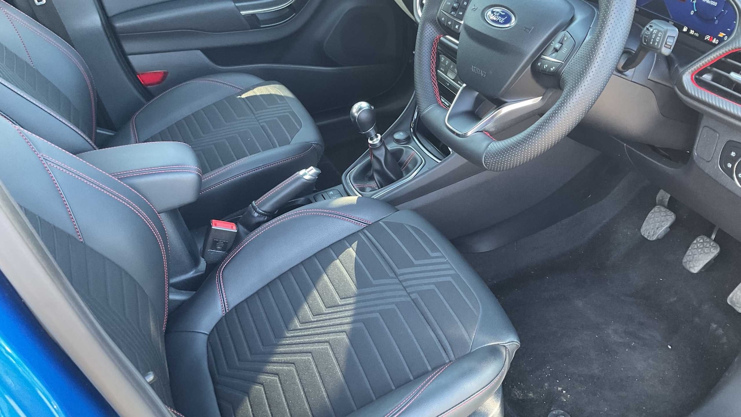 Used Ford Puma 2023 for sale - 77972947: Photo 9