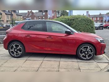 Used Vauxhall Corsa 2025 for sale - 75930979: Photo