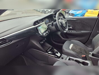 Used Vauxhall Corsa 2025 for sale - 75930979: Photo