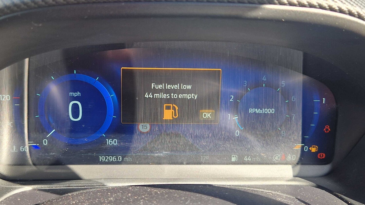 Used Ford Puma 2023 for sale - 77928413: Photo 10