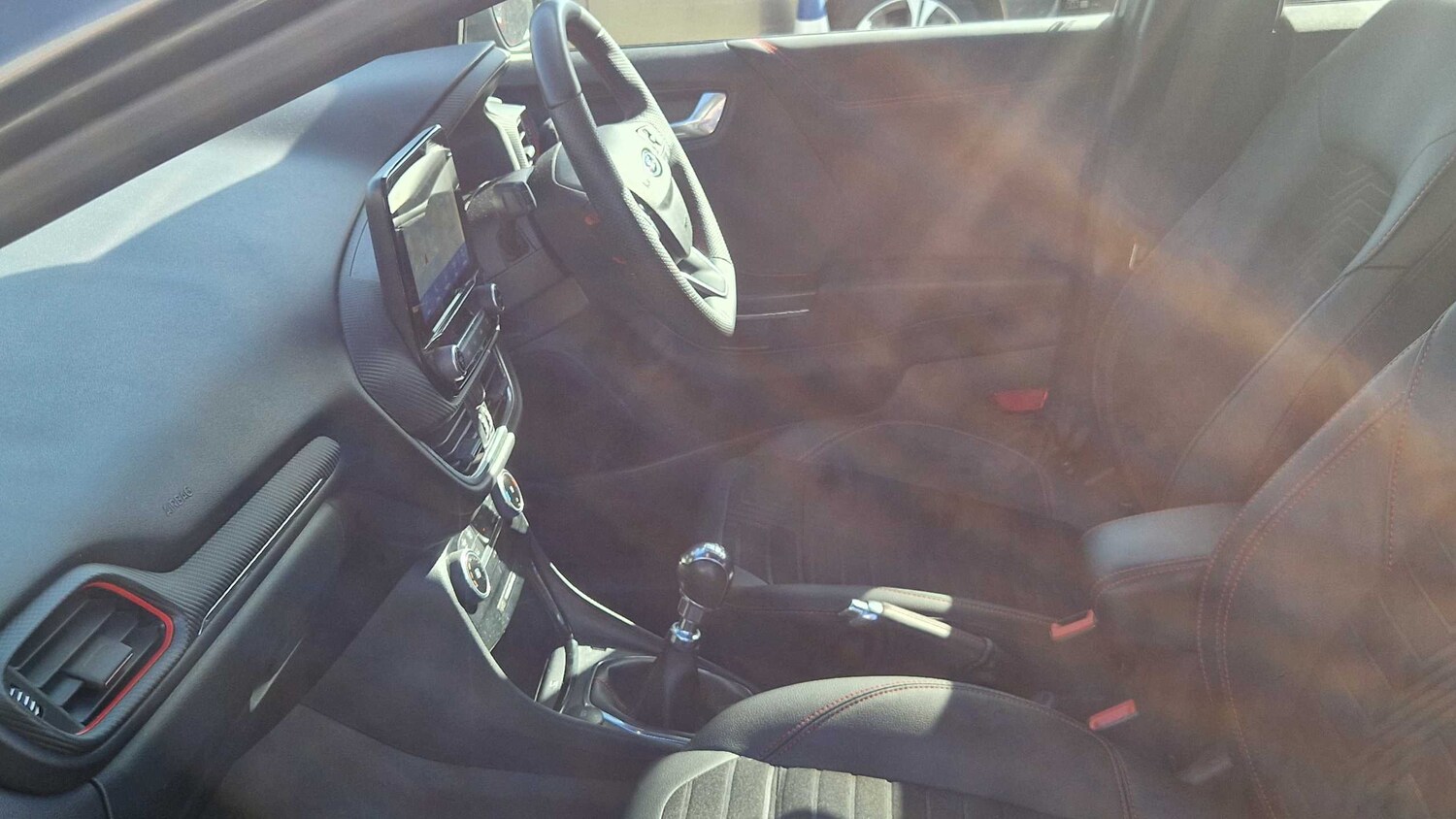 Used Ford Puma 2023 for sale - 77928413: Photo 12