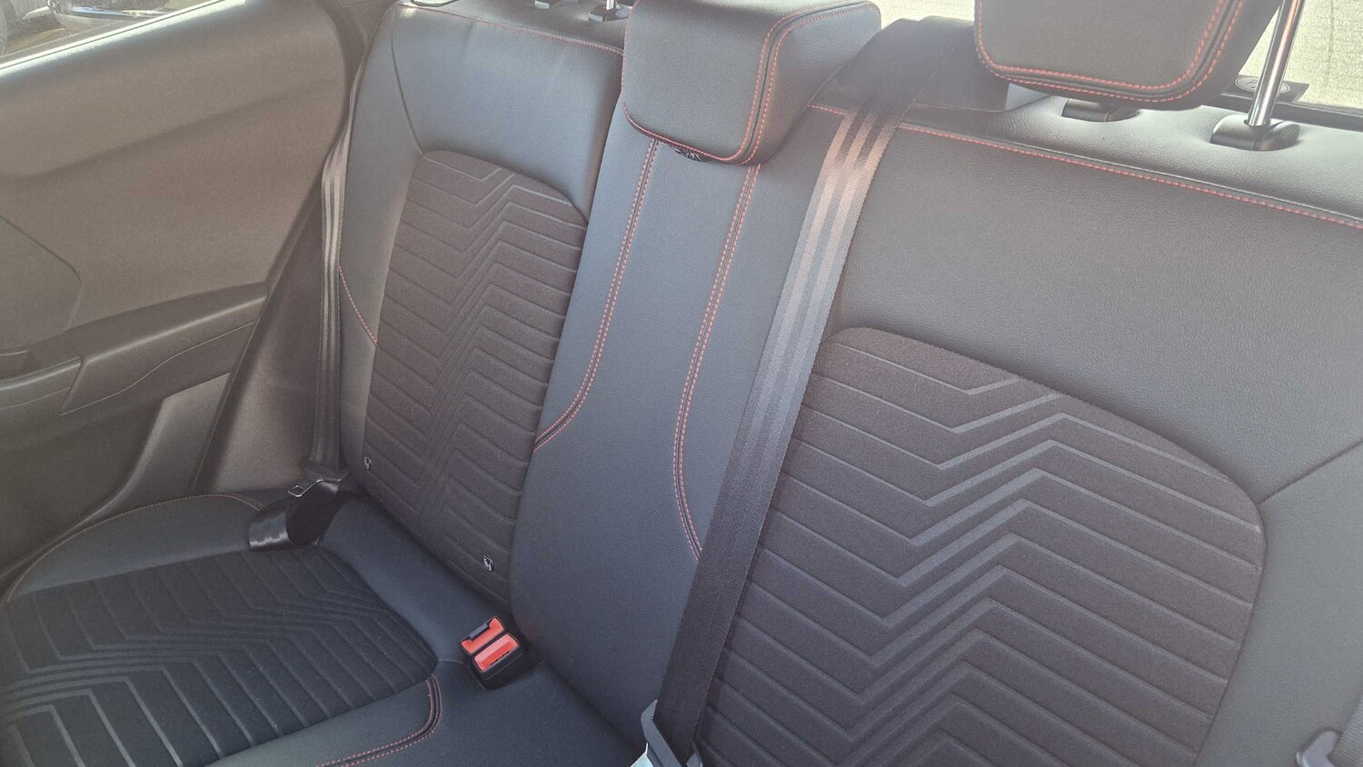 Used Ford Puma 2023 for sale - 77928413: Photo 13