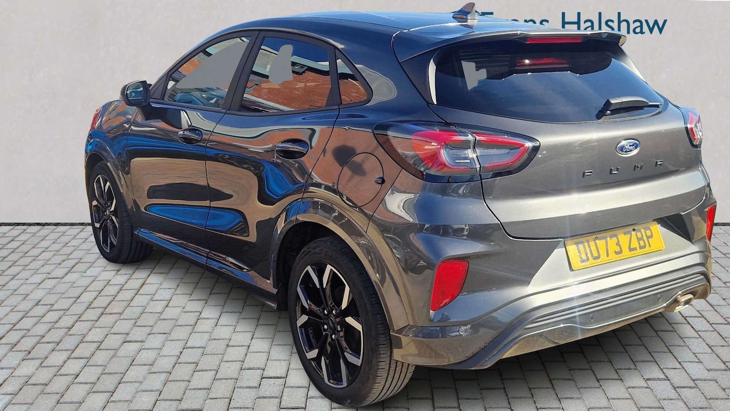 Used Ford Puma 2023 for sale - 77928413: Photo 2