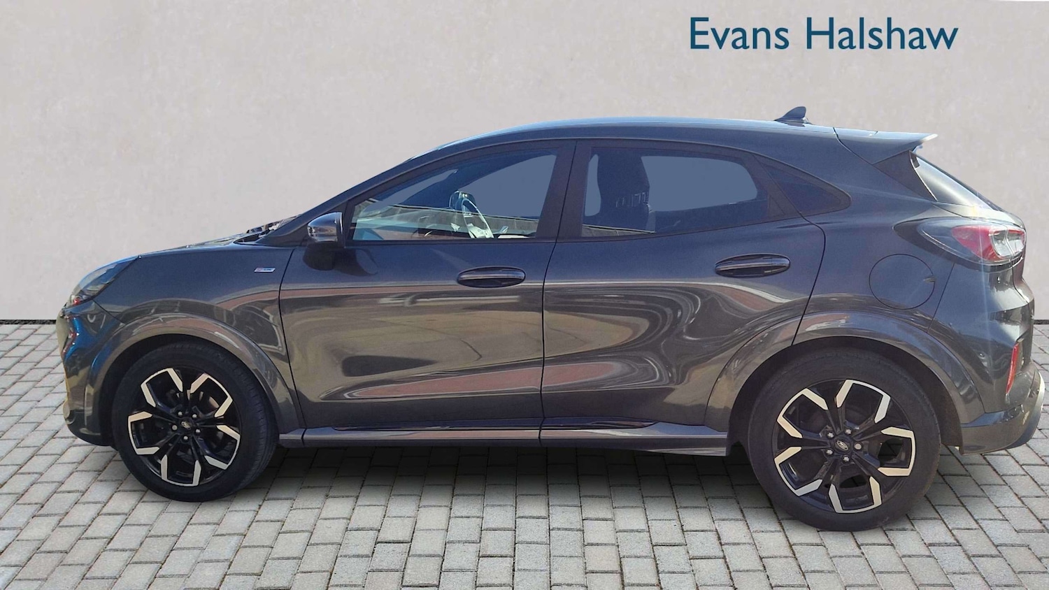 Used Ford Puma 2023 for sale - 77928413: Photo 3