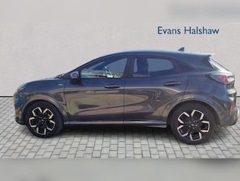 Used Ford Puma 2023 for sale - 77928413: Photo