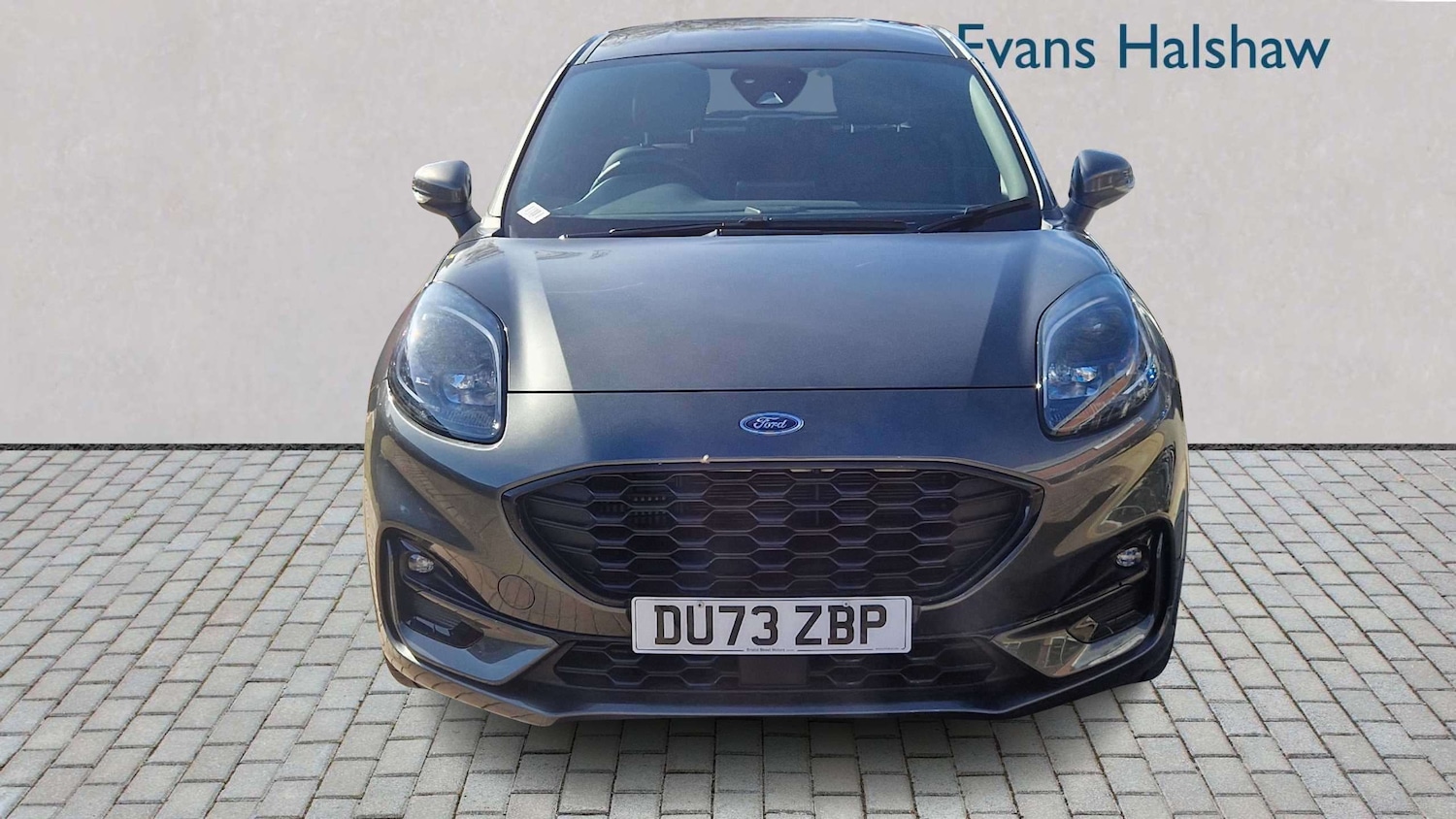 Used Ford Puma 2023 for sale - 77928413: Photo 4