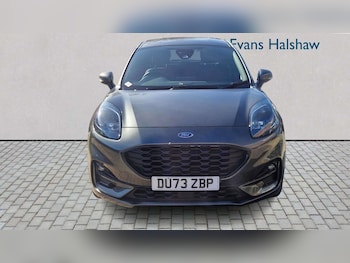 Used Ford Puma 2023 for sale - 77928413: Photo