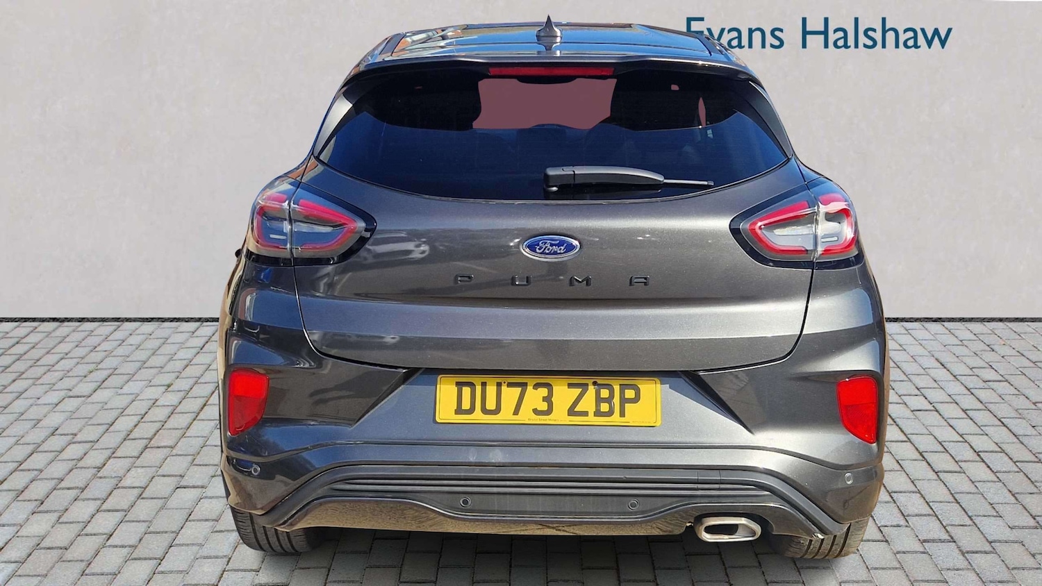 Used Ford Puma 2023 for sale - 77928413: Photo 5