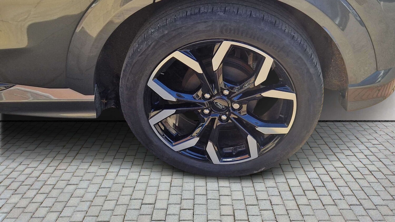 Used Ford Puma 2023 for sale - 77928413: Photo 6