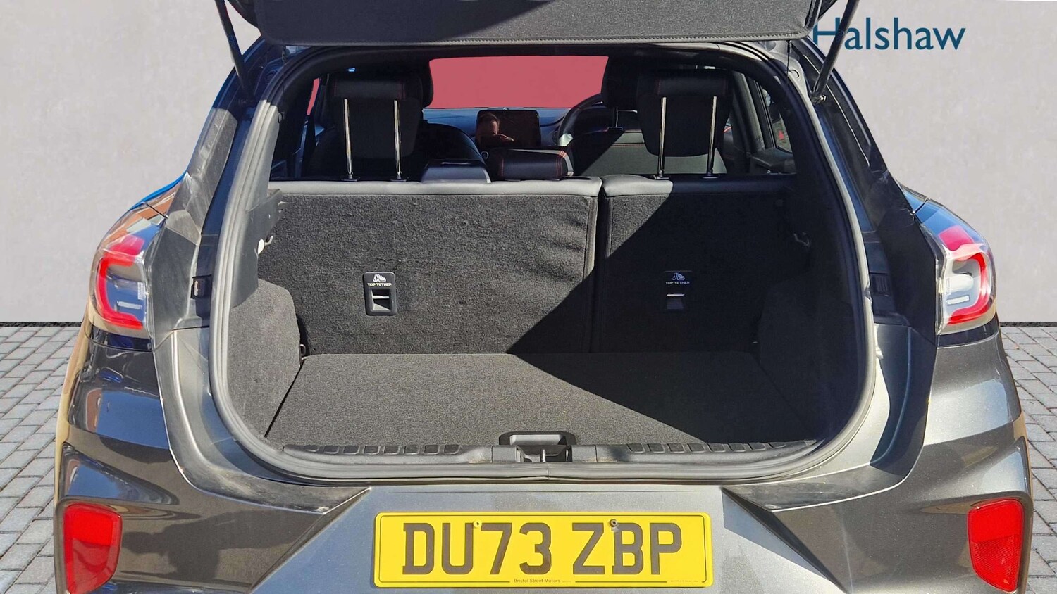 Used Ford Puma 2023 for sale - 77928413: Photo 7