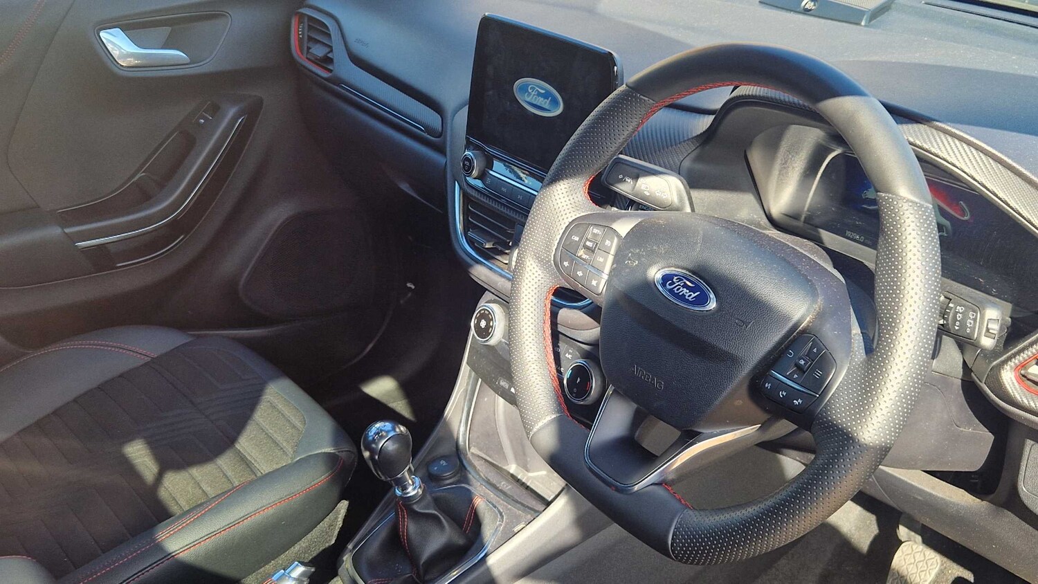 Used Ford Puma 2023 for sale - 77928413: Photo 8