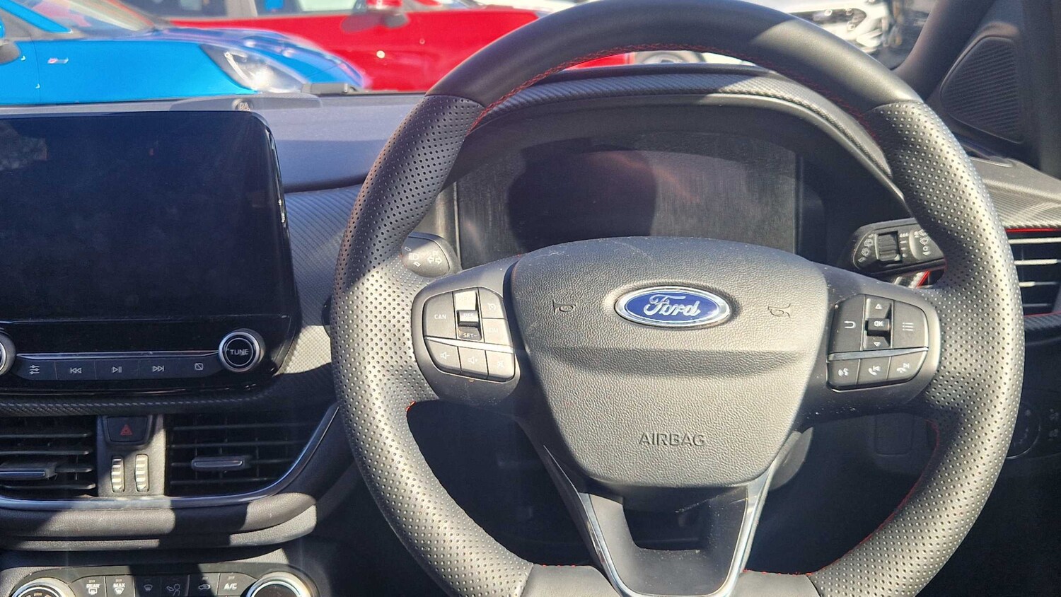 Used Ford Puma 2023 for sale - 77928413: Photo 9